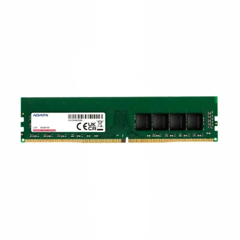 رم دسکتاپ DDR4-3200 ای دیتا مدل AD4U320016G22-SGN-CL22